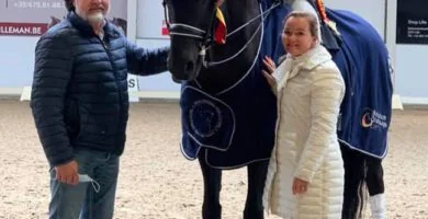 Belgian Championships – Junior – 2020