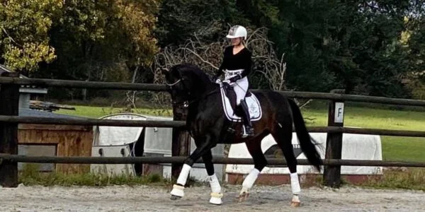 Clinic with Morgan Barbançon Mestre